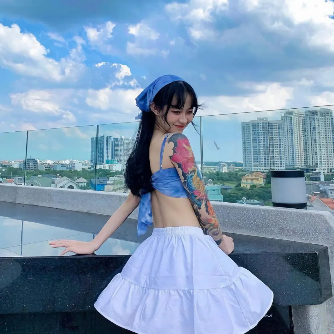 青春四十