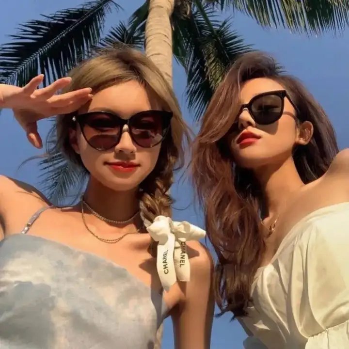 短暂的团聚